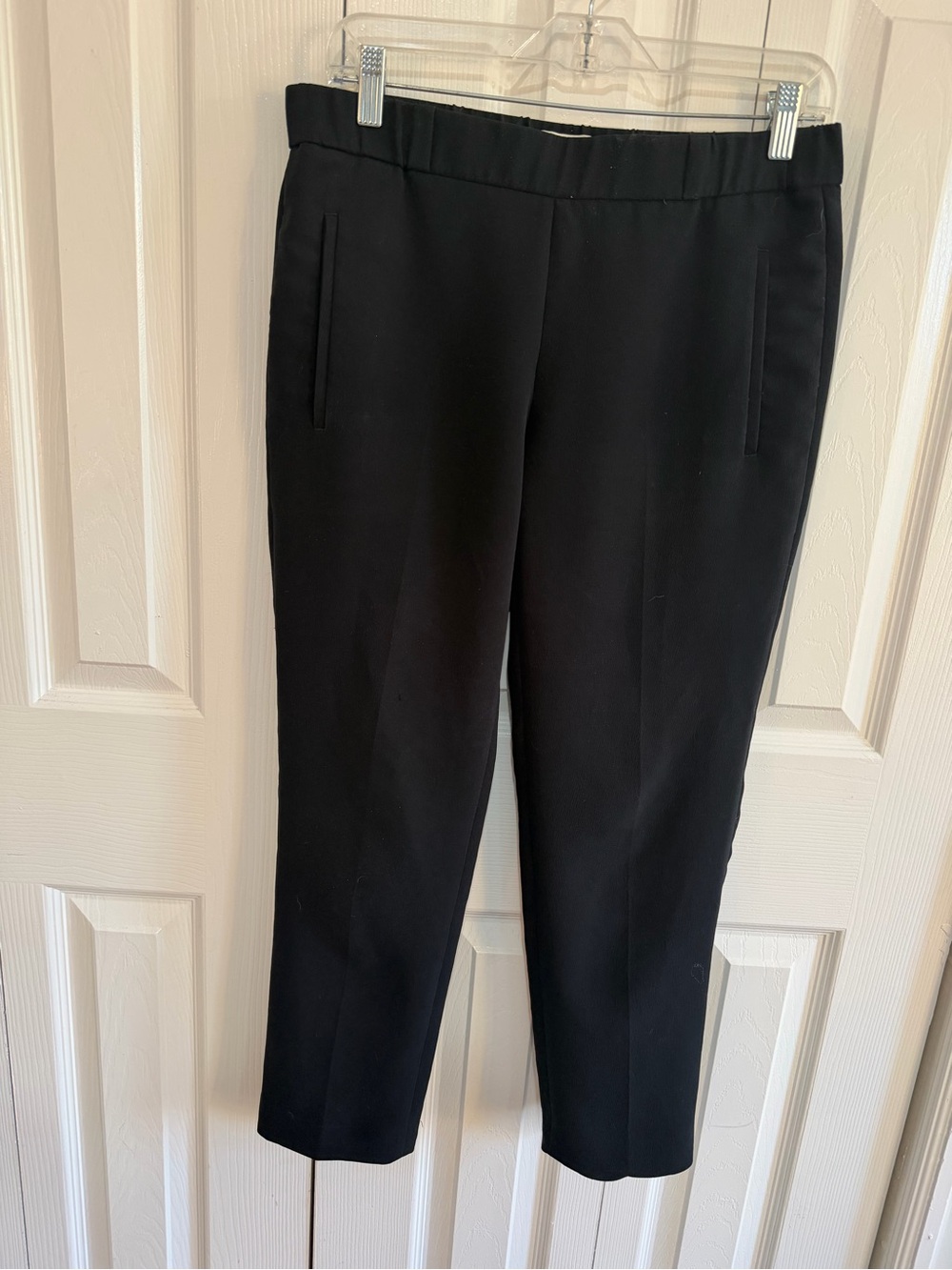 Aritzia Wilfred Elastic Waist Dress Pants Size 4